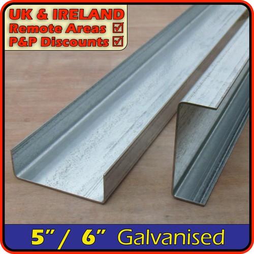 130mm 140mm 150mm galvanised - 140mm,