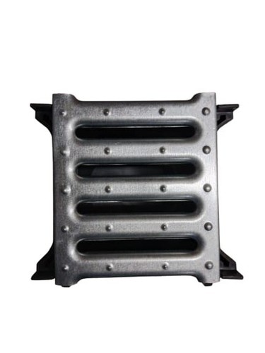 Drainage channel heavy - channel, duty