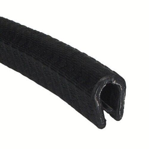 Titanfast pvc steel edge - titanfast, trim
