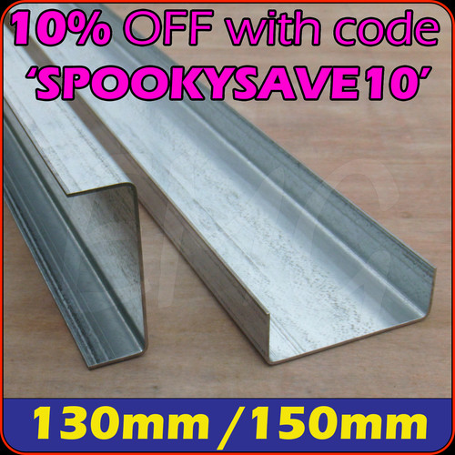 5x2 6x2 galvanised steel - 5x2,