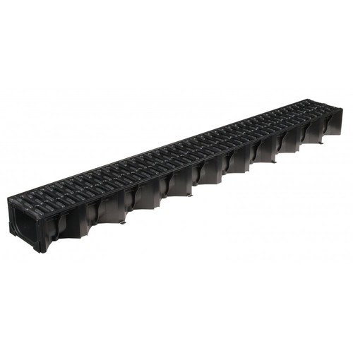 Aco hexdrain channel - aco,