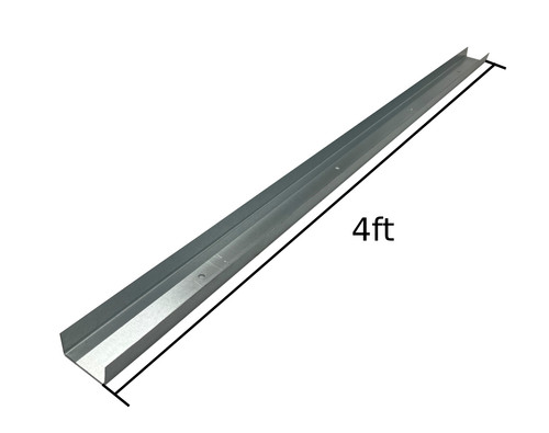 Galvanised steel multi purpose - steel, multi-purpose