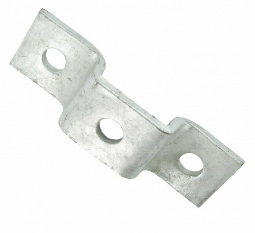 Unistrut slotted channel - ,