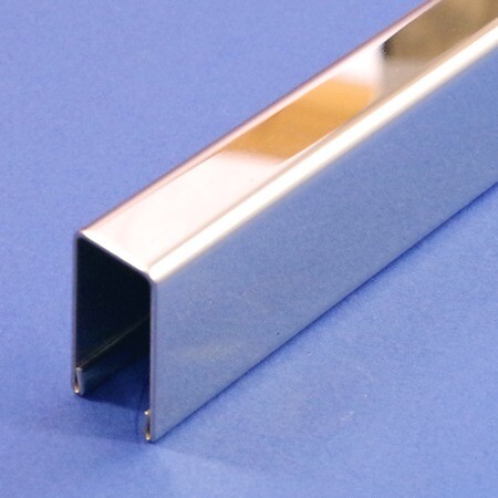 Stainless steel glass - stainless,