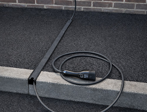 Charger power path - ev,