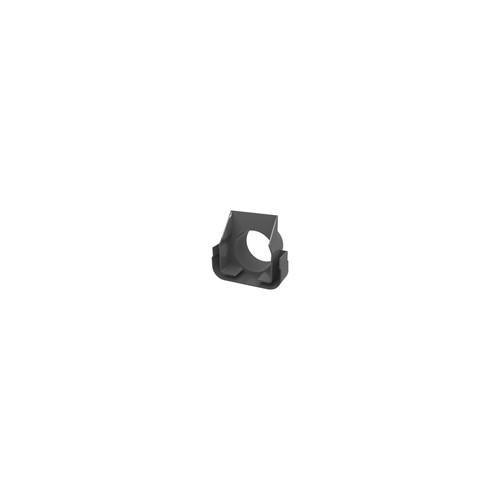 Low profile threshold drainage - profile,