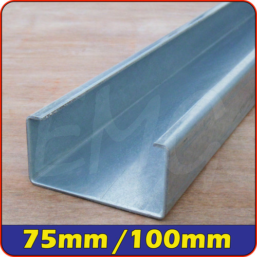 3x2 4x2 galvanised - 3x2 4x2,