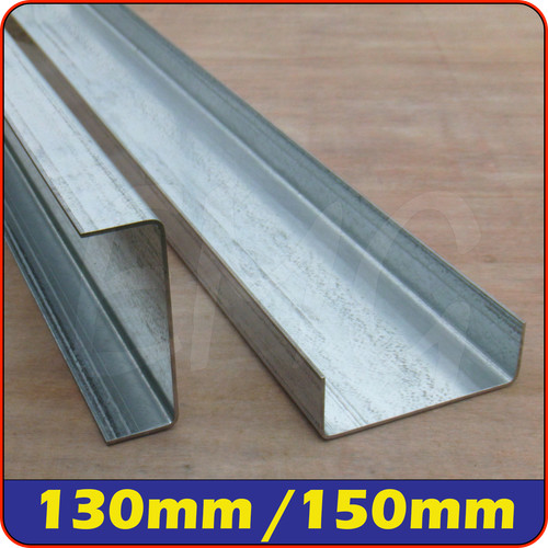5x2 6x2 galvanised steel - 5x2,